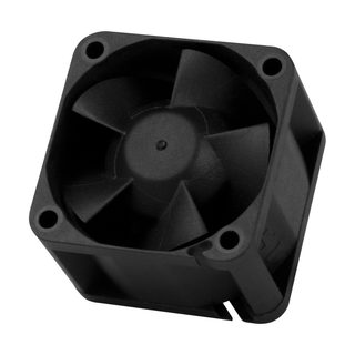 Arctic S4028-15k Boitier Pc Ventilateur 4 Cm Noir 1 Pièce(s)