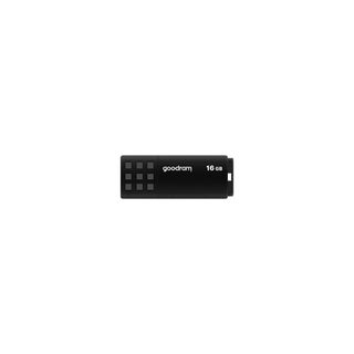 Goodram Ume3 Usb 3.0 16gb Noir