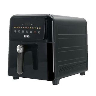 Friteuse À Air Tm-electron 2000w 9l Noire