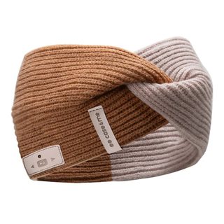 Sbs Cmwinterheadbbci Casque Sans Fil Arceau Appels/musique Ivoire