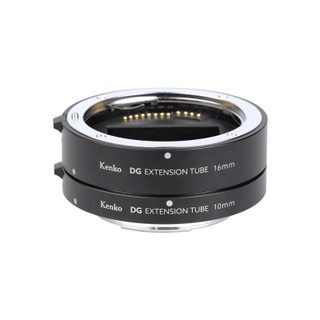 Tubes Allonge Kenko Compatible Canon Rf 10mm 16mm