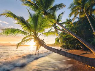 Ravensburger Puzzle Plage Secrète - 1500 Pièces Adultes
