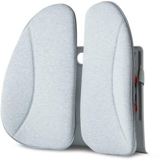 Coussin chauffant HOMEDICS HMERBS200H - Gris