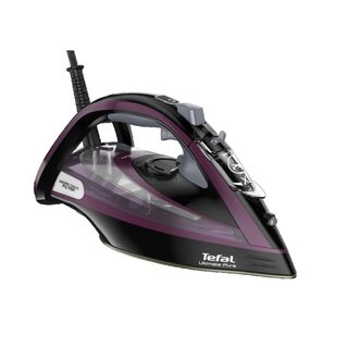 Fer À Repasser Tefal Puissant 3000 W Semelle Durilium Autoclean