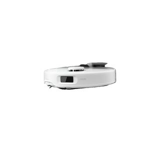 Aspirateur Robot Roborock Qrevo Edge 5v1 18500 Pa Blanc
