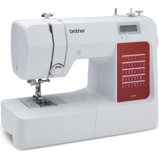 Brother Machine à coudre 40 programmes - CS10S