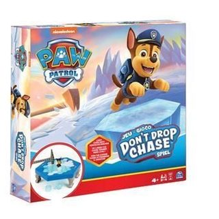 Don't Drop Chase La La Pat'Patrouille SPINMASTER