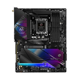 Carte Mère Asrock Z890 Riptide Wifi Pour Intel Lga 1851