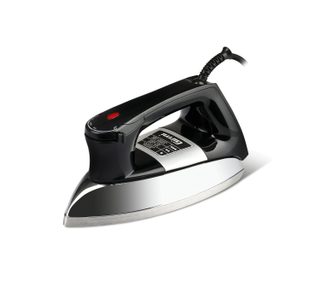 Girmi Ferro Da Stiro A Secco Potenza 900 Watt Con Piastra In Alluminio