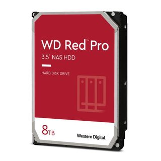 Western Digital Pro 3.5" 8 To SATA