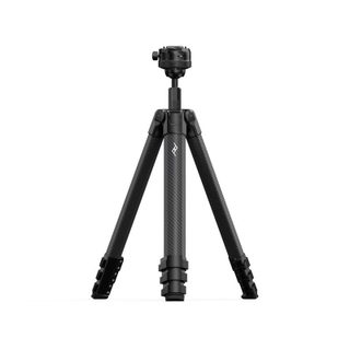 Trépied Pro Peak Design Pro Pt-s-bk-1 168,4 Cm Black Aluminium