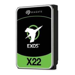 Disque Dur Seagate St22000nm001e 3,5" 22 Tb
