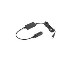 Lenovo 40ak0065ww Chargeur D'appareils Mobiles Noir Auto
