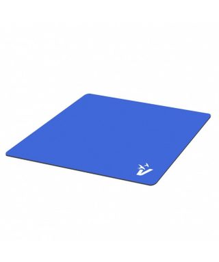 Vultech Mp-01b Tapis De Souris Bleu