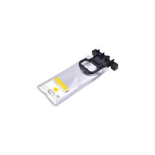 Cartouche Uprint Compatible Epson T01d4xxl (c13t01d400) Jaune