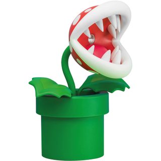 Lampe Piranha Mario World Trade & Technologies Wtt672nin054