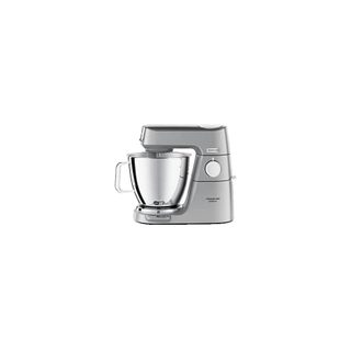 Kenwood Titanium Chef Baker Xl Robot De Cuisine 1200 W 7 L Acier Inoxydable