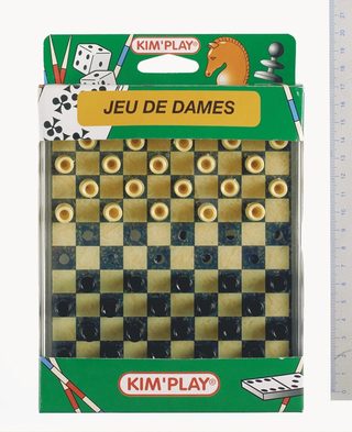 Kim'play Jeu De Voyage Dames