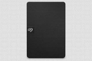 Disque Dur Externe Seagate 1tb Expansion Portable Usb3.0 + Recuperation Des Donnees Offerte