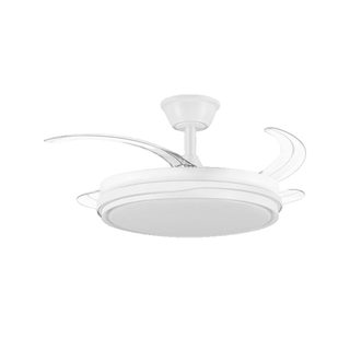 Ventilateur Plafonnier Fabrilamp Tempano 72w 3 Lames