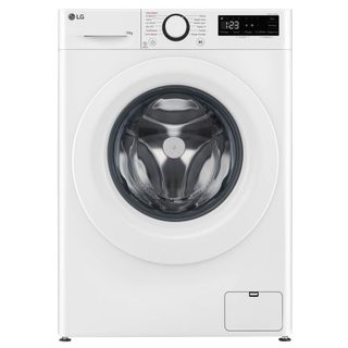 LG Lave-linge 10kg F14R33WHS