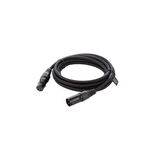 Elgato 10cal9901 Câble Audio 3 M Xlr (3-pin) Noir