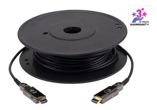 Aten Ve7834a Câble Hdmi 60 M Hdmi Type-a/hdmi Type-d Noir