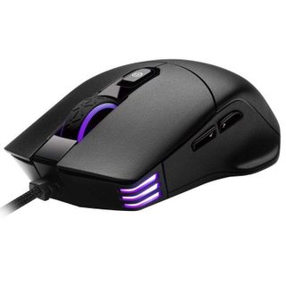 Souris De Jeu Evga X12 Jusqu'a 16�000 Ppp