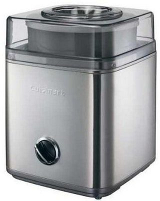 Cuisinart Machine A Glace Ice30bce
