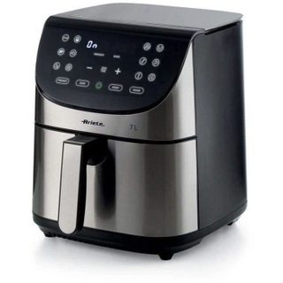 Friteuse Sans Huile Digitale - Inox Brossé - Xxl 2 Kilos - Modele 4628