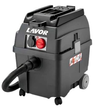 Lavor Pro Worker Em 30 L Aspirateur Sans Sac Sec&humide 2200 W