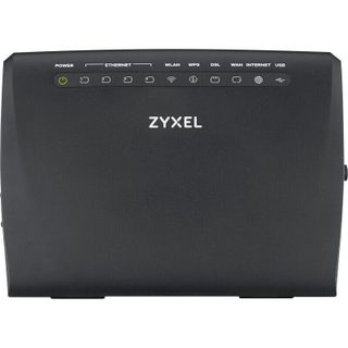 Router Zyxel Vmg3312-t20a