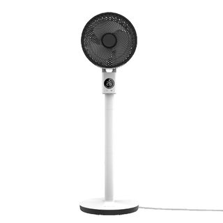 Ventilateur Sur Pied Meaco Meacofan Sefte 10" Silencieux