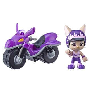 Hasbro Top Wing Betty