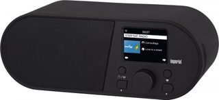 Imperial I105 Internet Numérique Noir