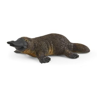 Schleich Platypus