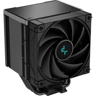 Ak500 Zero Dark (noir) Ventirad Cpu 1x120mm Noir