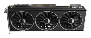 Xfx Merc 310 Amd Radeon Rx 7900 Xtx 24 Go Gddr6
