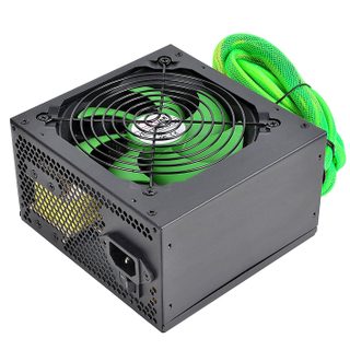 L-link Ll-ps-650 Unité D'alimentation D'énergie 650 W 24-pin Atx Atx Noir