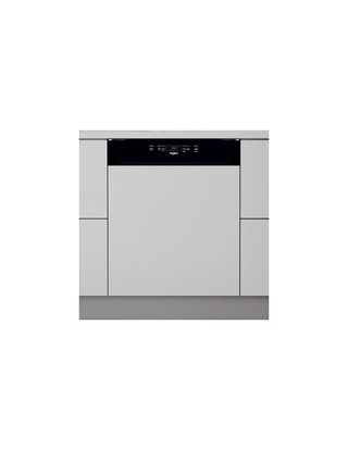 Whirlpool Lave-vaisselle Intégrable W3pfd636b - Whirlpool