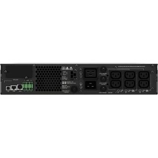 Vertiv Liebert Gxt5-3000irt2uxln Alimentation D'énergie Non Interruptible Double-conversion (en Ligne) 3 Kva 3000 W 7 S
