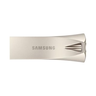 Samsung Muf 512be Lecteur Usb Flash 512 Go Usb Type A 3.2 Gen 1 (3.1 Gen 1) Argent