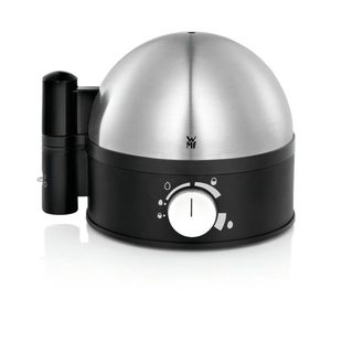 Bouilloire À Œufs Wmf 415070011 Noir Chrome 380 W