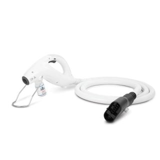 Polti Nettoyeur Vapeur Sani System Gun Pour Vaporetto