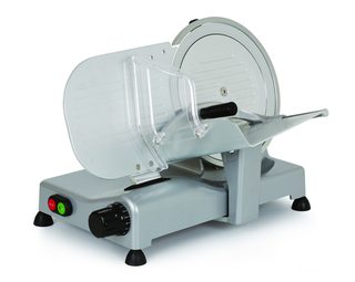 Rgv Af 250 Am Trancheuse Electrique 140 W Acier Inoxydable