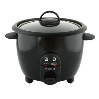 Techwood Tcr-106 Cuiseur A Riz