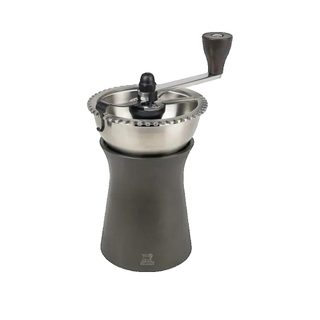 Moulin À Café Peugeot Kronos 19cm 43 Réglages En Acier Inoxydable