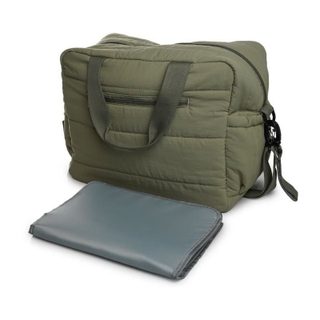 Thermobaby Sac A Langer - Plumea - Vert Cactus