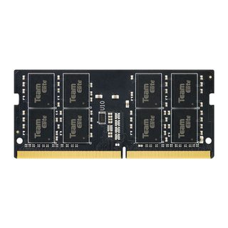 Team Group Elite Ted48g2666c19-s01 Module De Mémoire 8 Go 1 X 8 Go Ddr4