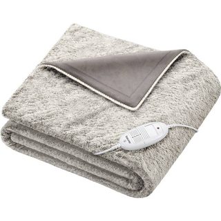 Beurer Couverture Chauffante Polaire (BEU-HD75)